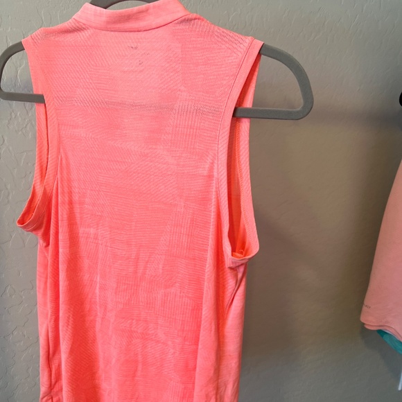 Nike Zonal Cooling Sleeveless Golf Top 🎀⛳️ – Size Medium - Picture 4 of 4